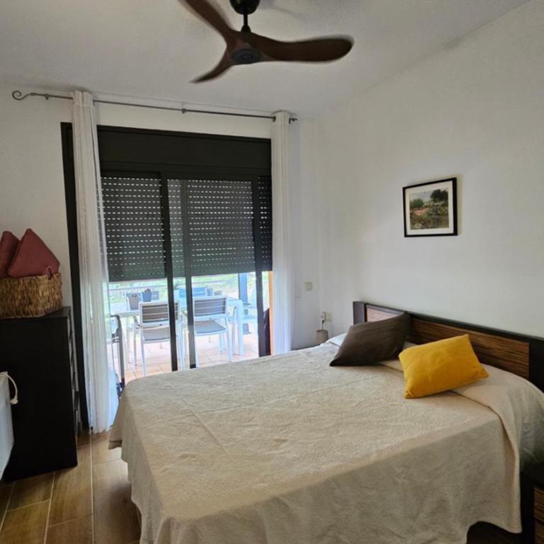 Apartment Sa Boadella beach, Lloret de Mar - Costa Brava - Appartamento su 2 Livelli - 12