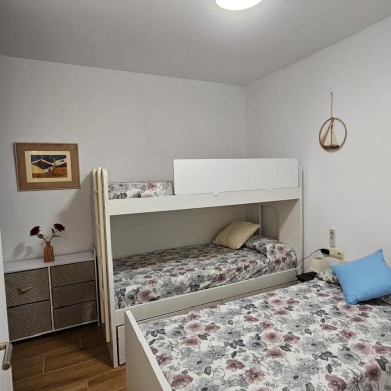Apartment Sa Boadella beach, Lloret de Mar - Costa Brava - Appartamento su 2 Livelli - 13