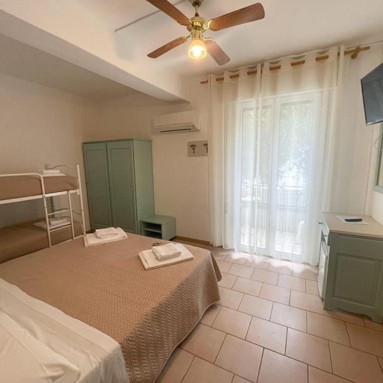 Hotel Garni Tosca - Camera Quadrupla - 3