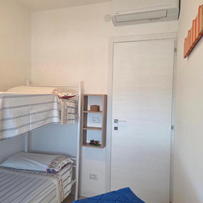 Giulio's Apartment - Beachfront - Appartamento con Vista Mare - 17