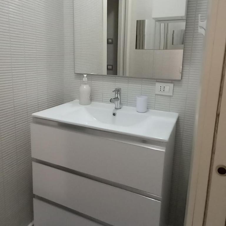 Italian Home - Appartamento con 1 Camera da Letto - 13