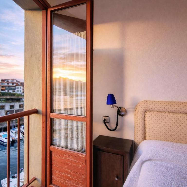 Apto Centro Puerto de Llanes - Balcones al Puerto - Apartamento de 2 dormitorios - 13