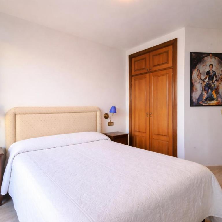 Apto Centro Puerto de Llanes - Balcones al Puerto - Apartamento de 2 dormitorios - 15