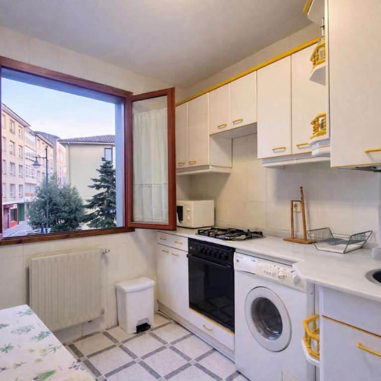 Apto Centro Puerto de Llanes - Balcones al Puerto - Apartamento de 2 dormitorios - 16
