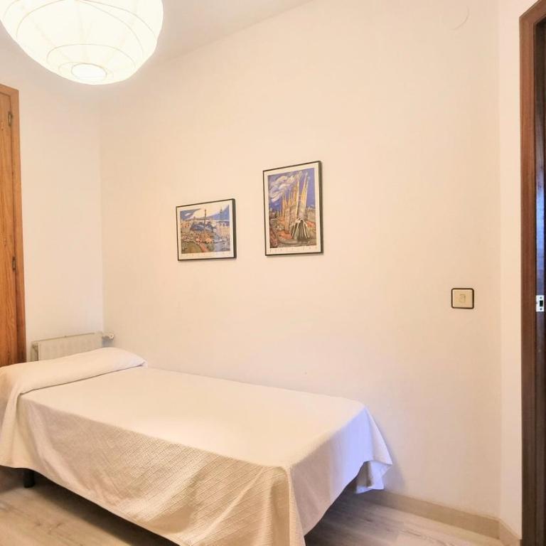 Apto Centro Puerto de Llanes - Balcones al Puerto - Apartamento de 2 dormitorios - 21
