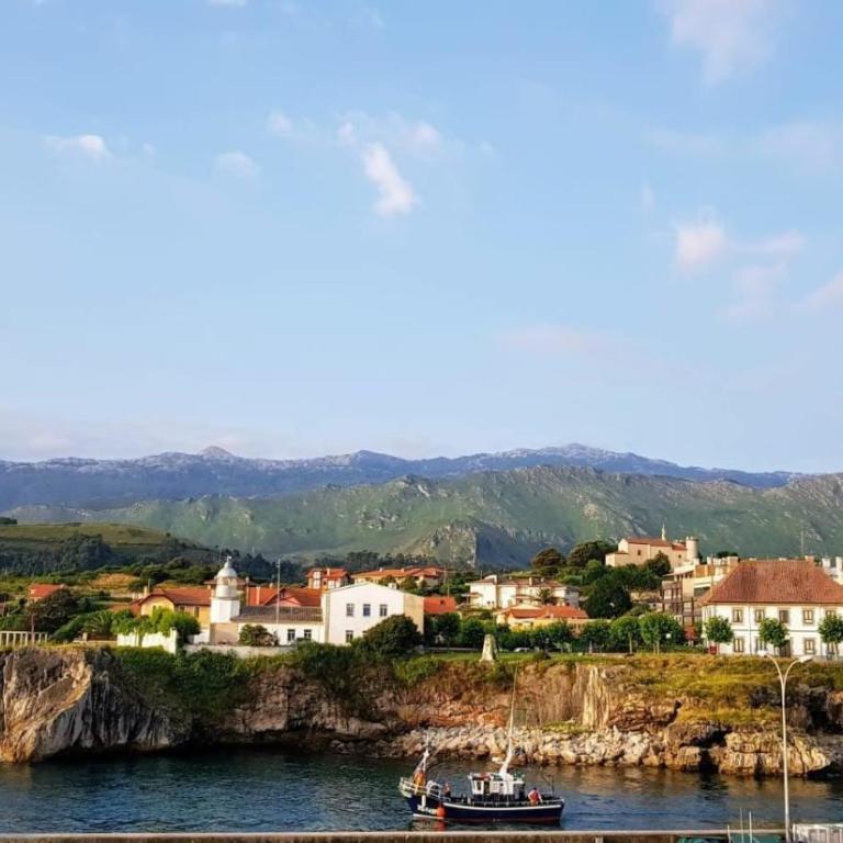 Apto Centro Puerto de Llanes - Balcones al Puerto - Apartamento de 2 dormitorios - 25