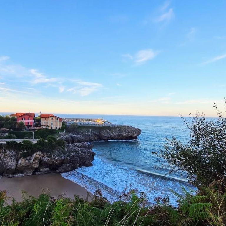 Apto Centro Puerto de Llanes - Balcones al Puerto - Apartamento de 2 dormitorios - 27