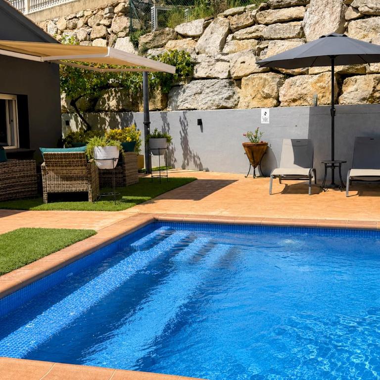 Villa w pool in Begur H14 - Villa - 3