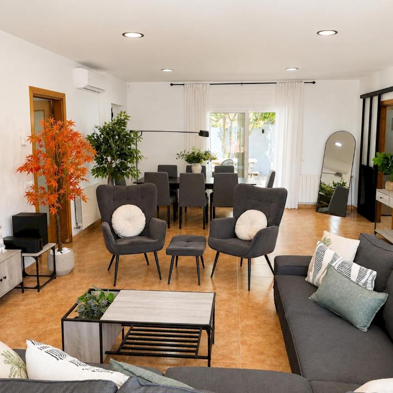Villa w pool in Begur H14 - Villa - 6