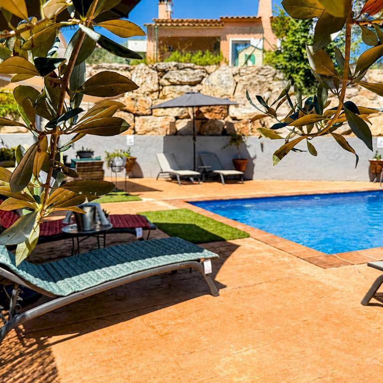 Villa w pool in Begur H14 - Villa - 39