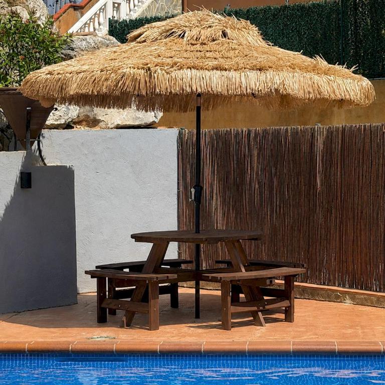 Villa w pool in Begur H14 - Villa - 47
