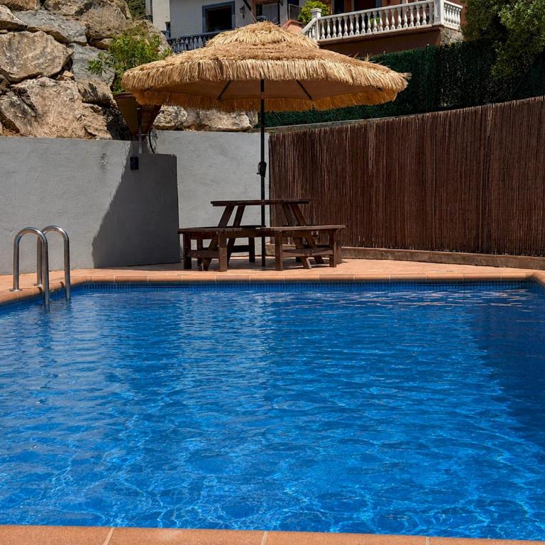 Villa w pool in Begur H14 - Villa - 48