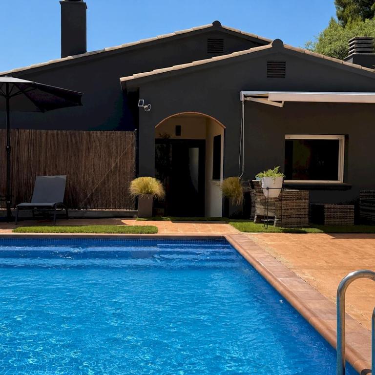 Villa w pool in Begur H14 - Villa - 49