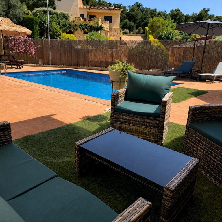 Villa w pool in Begur H14 - Villa - 50