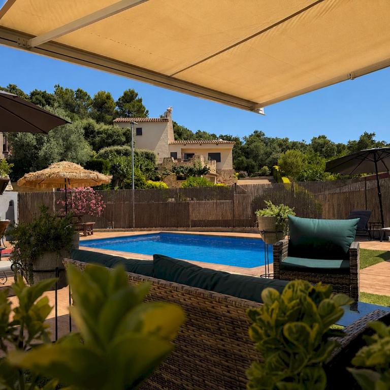 Villa w pool in Begur H14 - Villa - 51