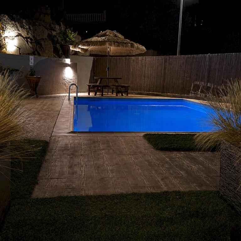 Villa w pool in Begur H14 - Villa - 54