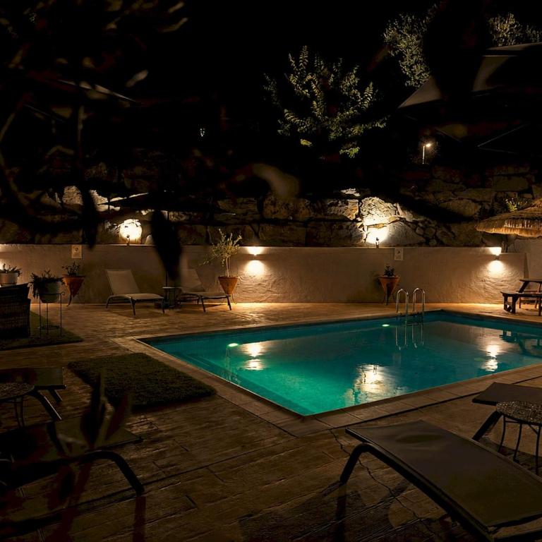 Villa w pool in Begur H14 - Villa - 56