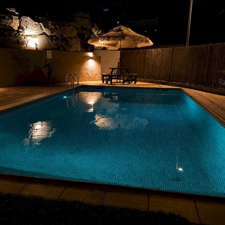 Villa w pool in Begur H14 - Villa - 59