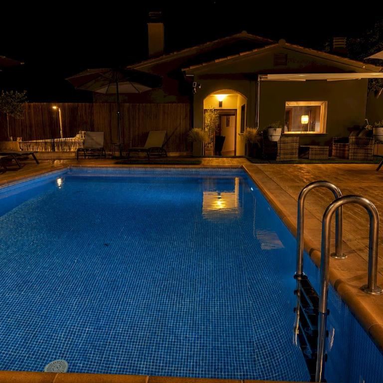 Villa w pool in Begur H14 - Villa - 62