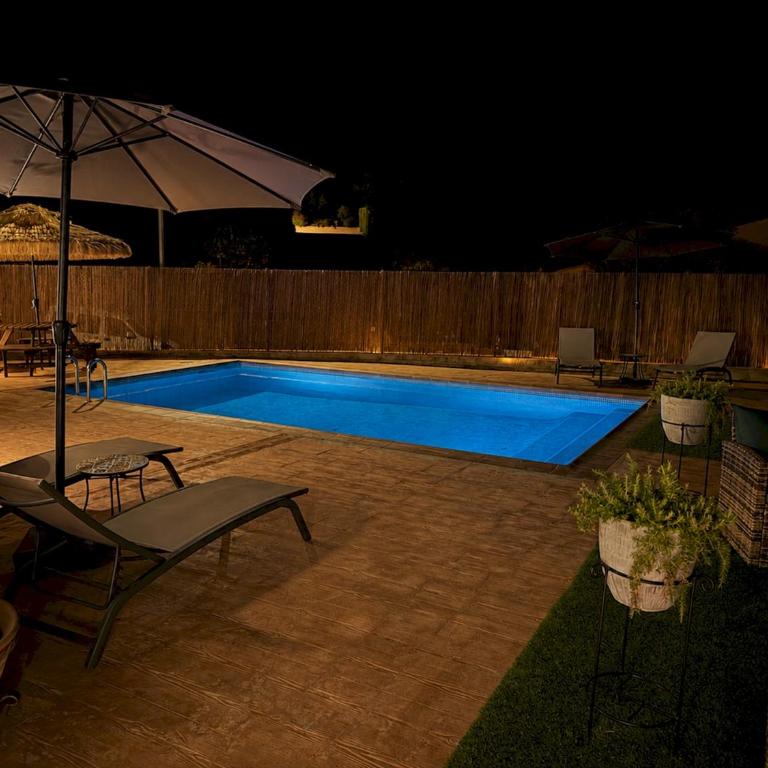Villa w pool in Begur H14 - Villa - 63