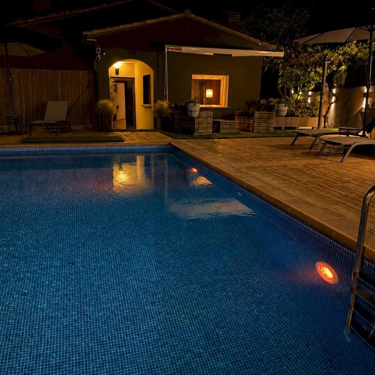 Villa w pool in Begur H14 - Villa - 64