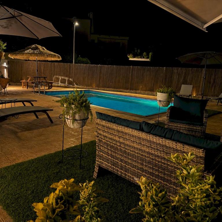 Villa w pool in Begur H14 - Villa - 65