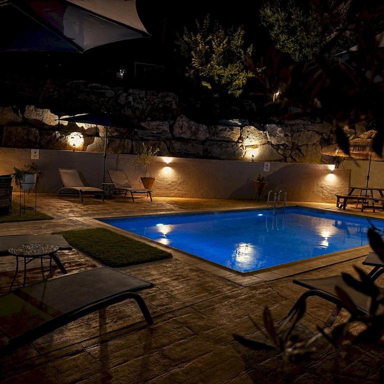 Villa w pool in Begur H14 - Villa - 68