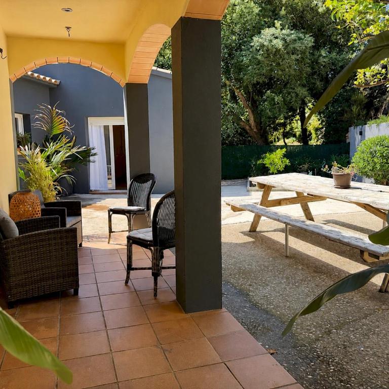 Villa w pool in Begur H14 - Villa - 72