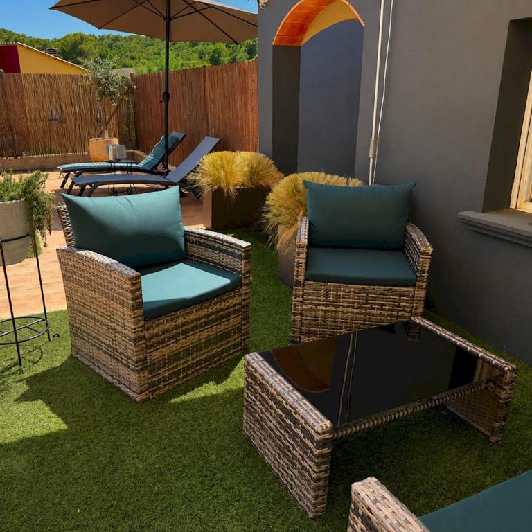 Villa w pool in Begur H14 - Villa - 73