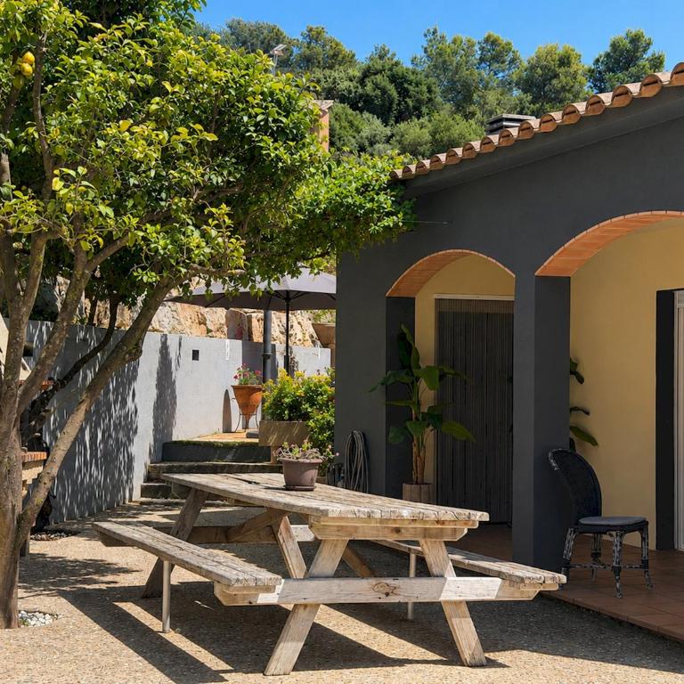 Villa w pool in Begur H14 - Villa - 76