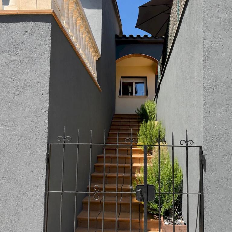 Villa w pool in Begur H14 - Villa - 81