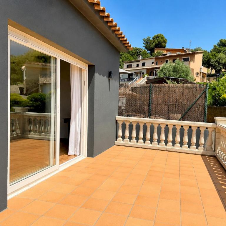 Villa w pool in Begur H14 - Villa - 86