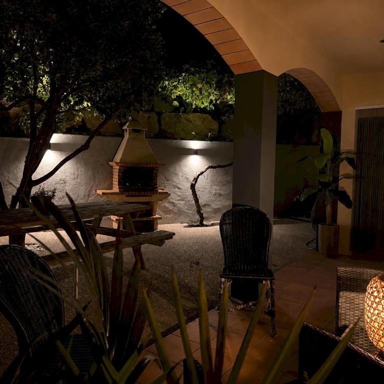 Villa w pool in Begur H14 - Villa - 91
