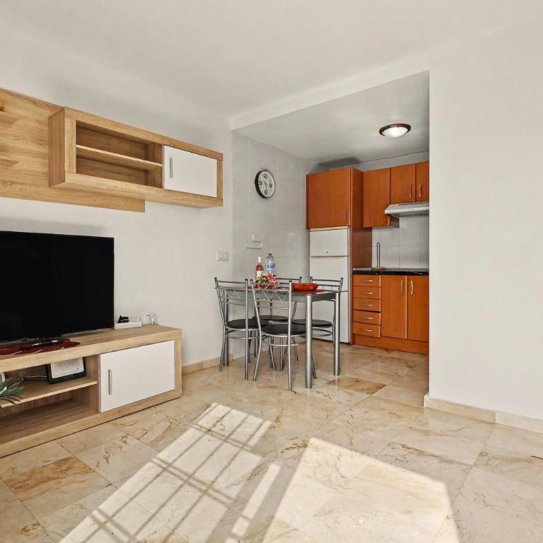 Casa Olga - Apartamento Superior con vistas a la ciudad - 5
