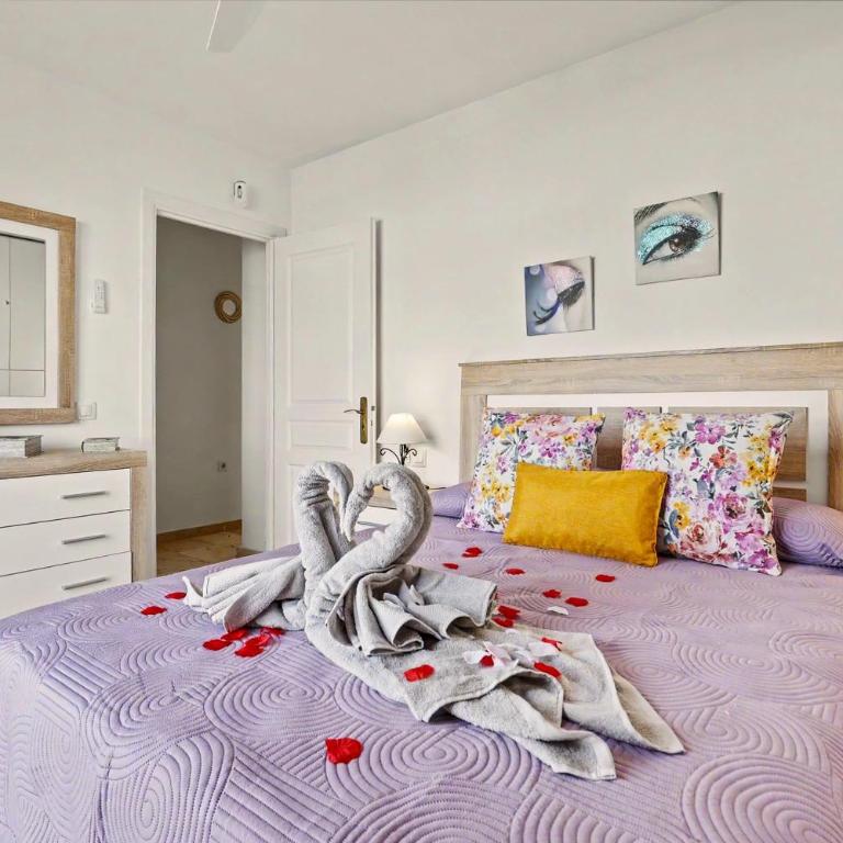 Casa Olga - Apartamento Superior con vistas a la ciudad - 10