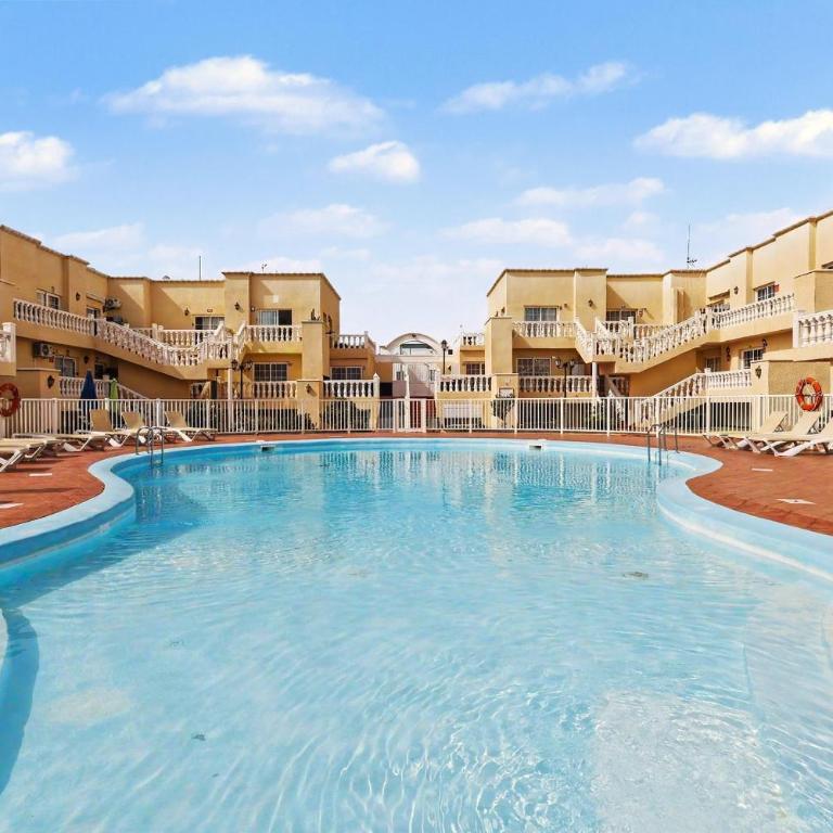 Casa Olga - Apartamento Superior con vistas a la ciudad - 18