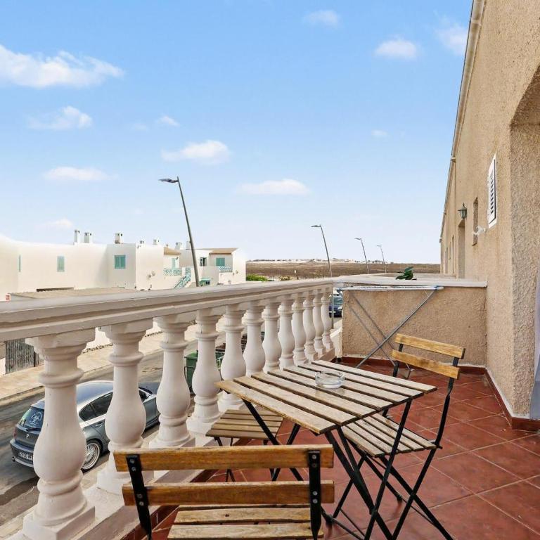 Casa Olga - Apartamento Superior con vistas a la ciudad - 15