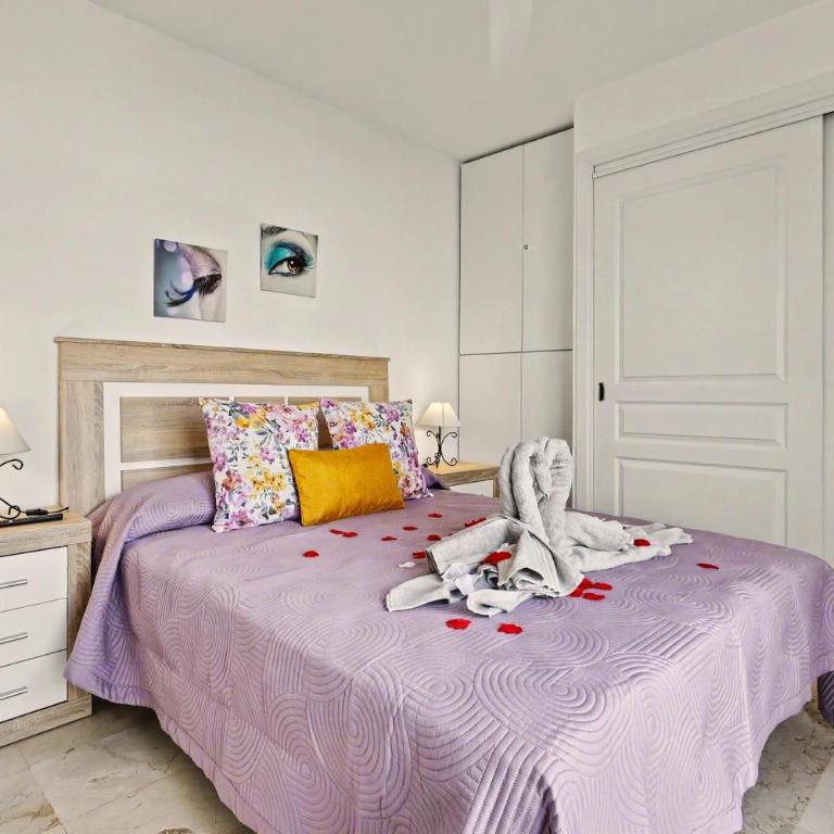 Casa Olga - Apartamento Superior con vistas a la ciudad - 8