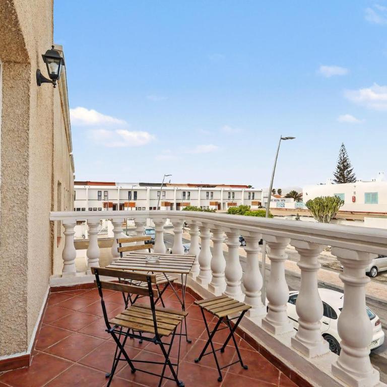 Casa Olga - Apartamento Superior con vistas a la ciudad - 14