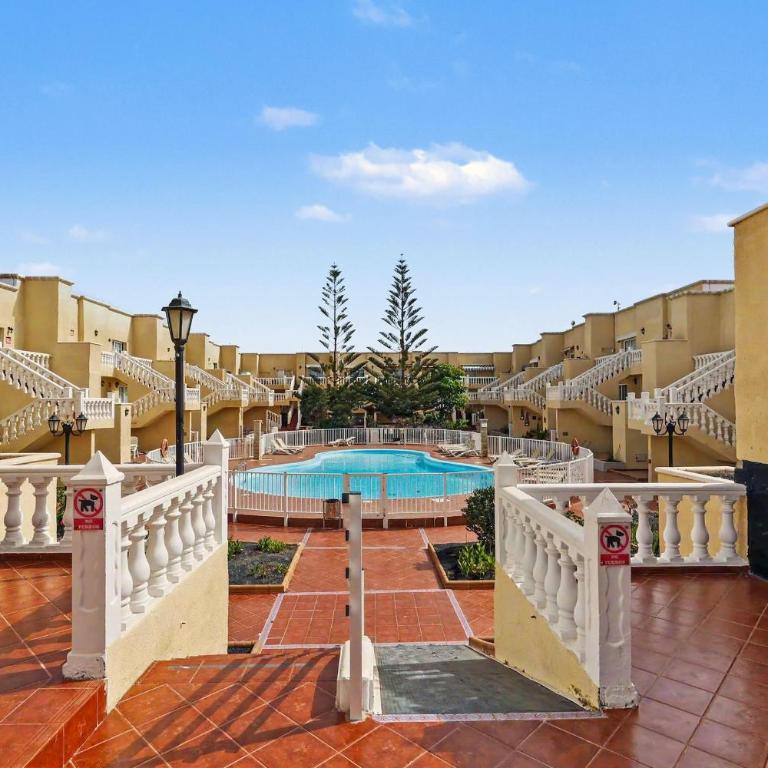 Casa Olga - Apartamento Superior con vistas a la ciudad - 17