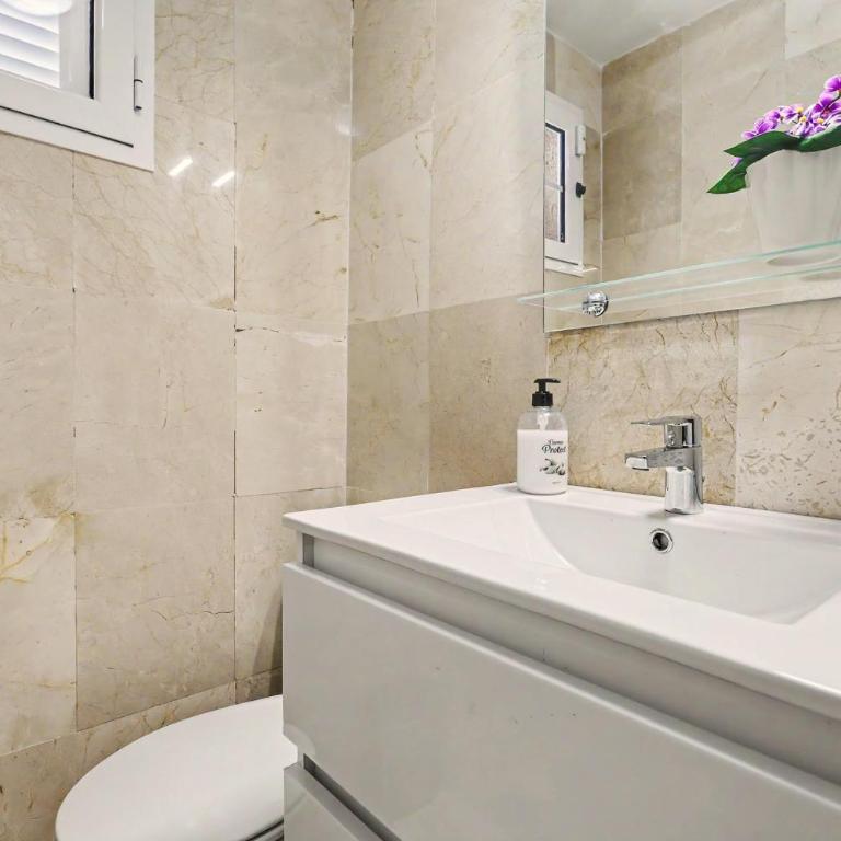 Casa Olga - Apartamento Superior con vistas a la ciudad - 12
