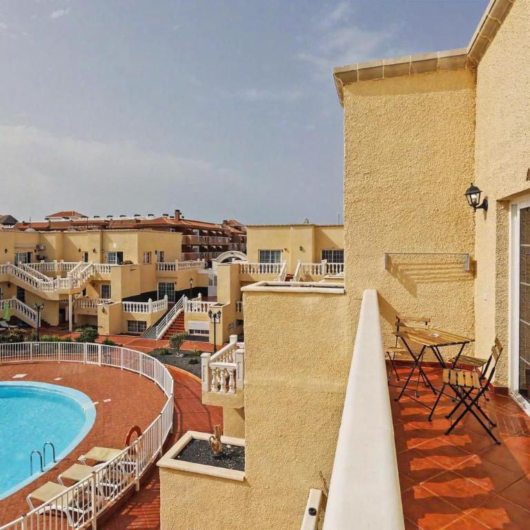 Casa Olga - Apartamento Superior con vistas a la ciudad - 16