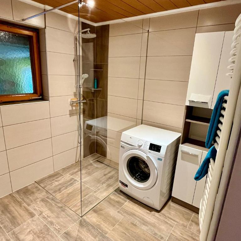 Appartment WiSo - Ferienwohnungen im Lungau - Ski & Wanderurlaub nahe Obertauern und Katschberg im Salzburger Land - Apartment - 2