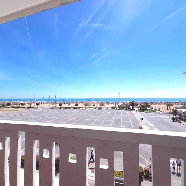 Giulio's Apartment - Beachfront - Appartamento con Vista Mare - 6