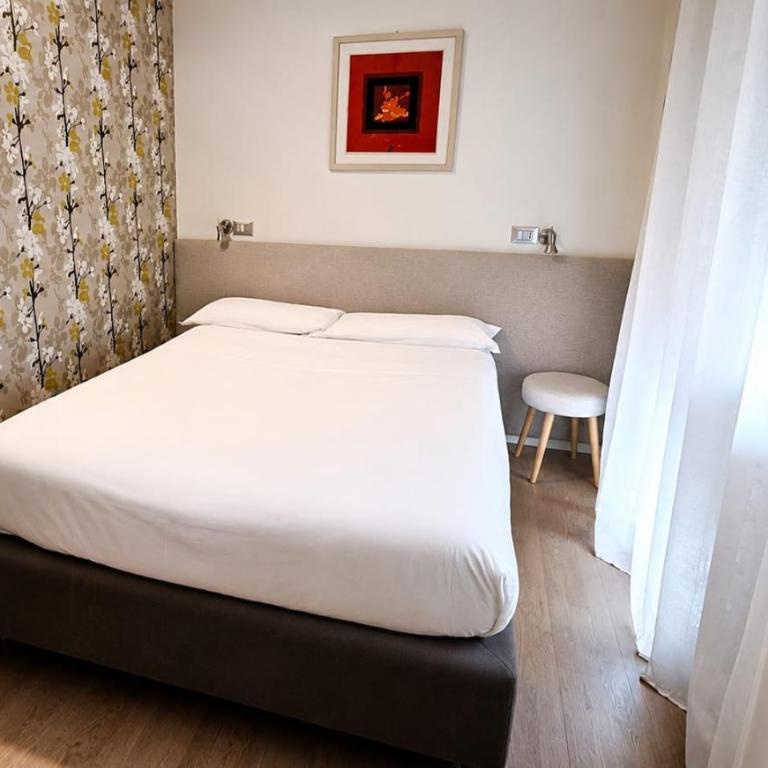 Hotel Salus - Economy Doppelzimmer - 4