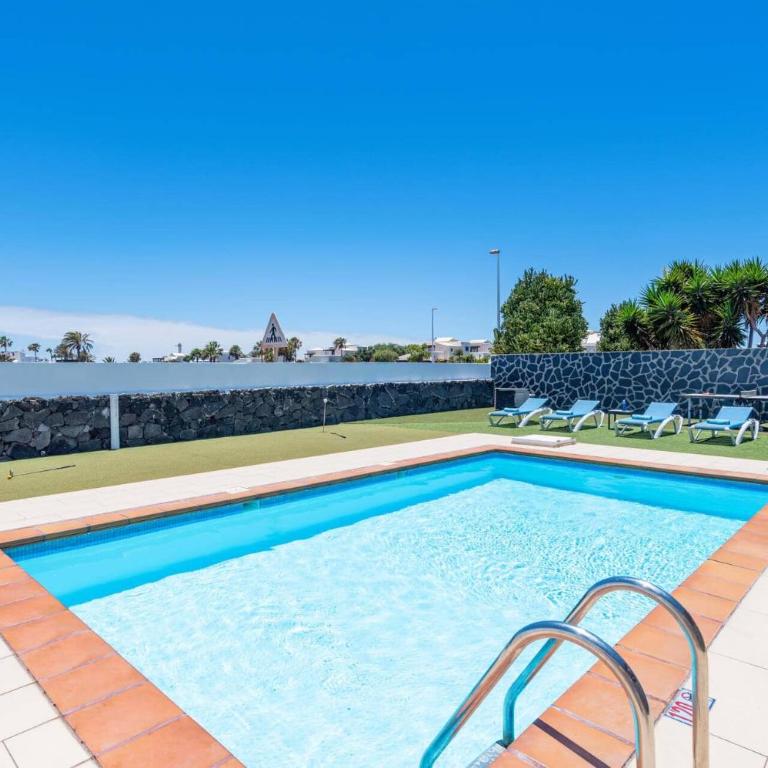 Villa Ramon by Villa Plus - Villa - 3