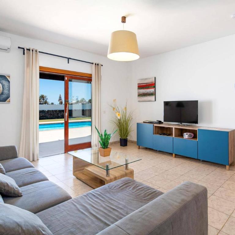 Villa Ramon by Villa Plus - Villa - 7