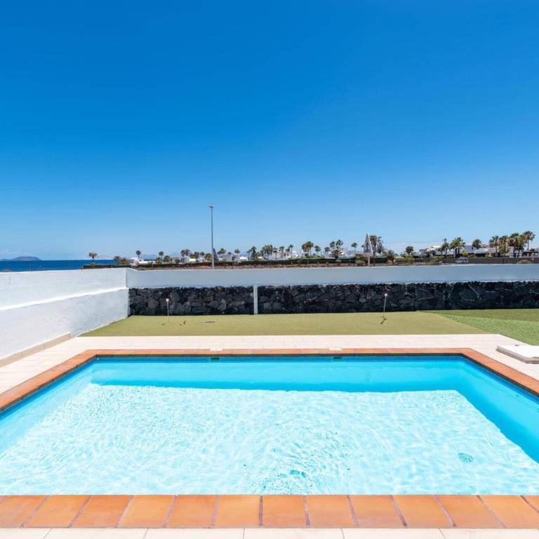 Villa Ramon by Villa Plus - Villa - 8