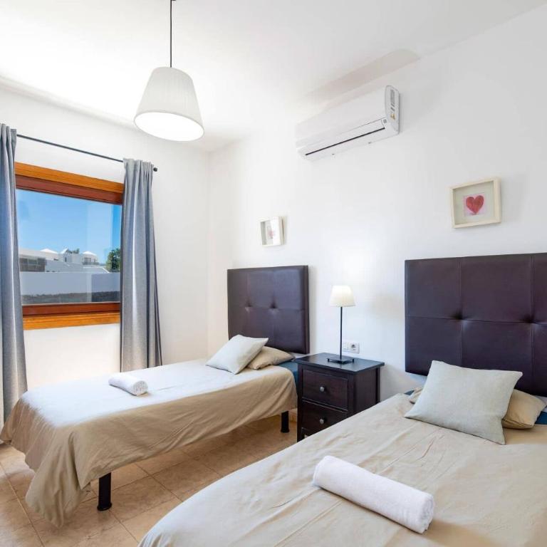 Villa Ramon by Villa Plus - Villa - 12