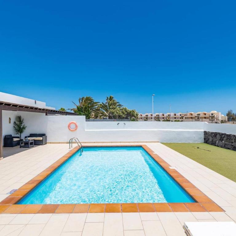 Villa Ramon by Villa Plus - Villa - 14